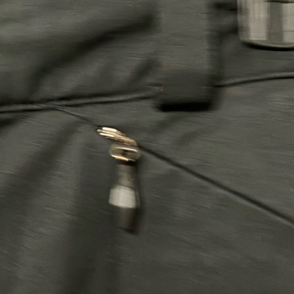 Spyder Black Snow Ski Pants - Picture 5 of 11